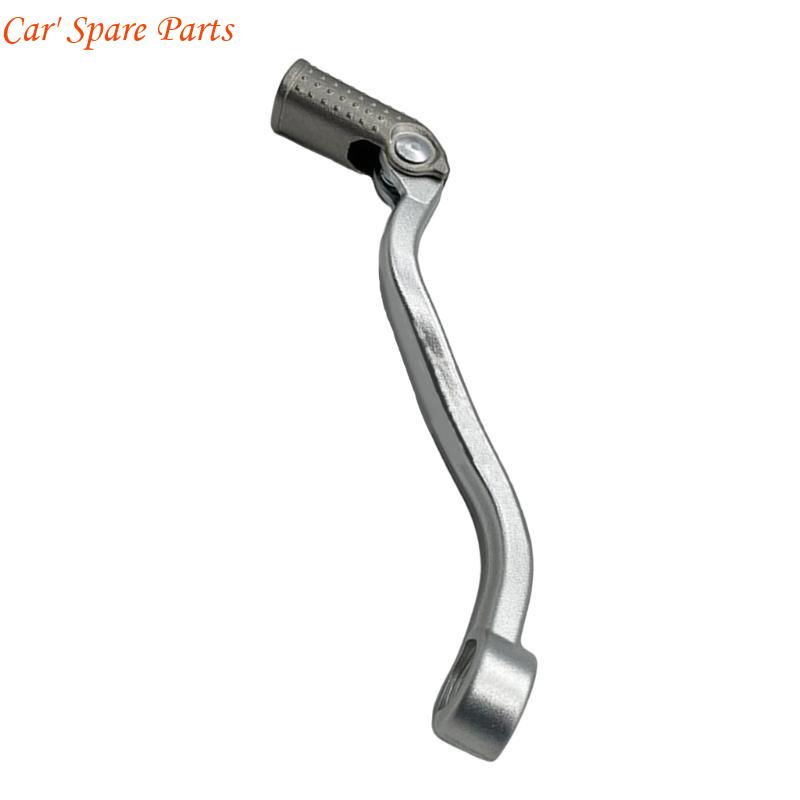 

Y4UA Metal Aluminum Gear Shifter with Enhanced Durability & Folding Designs Enhanced Shifting Performances Lever for Bike China Mainland