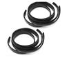 Roof Gutter Sealing Strip for 2008-2015 Scion Models (Parts 75555-12161, 75556-12171)