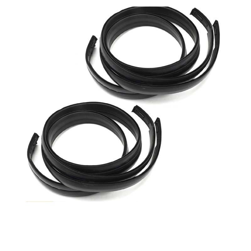 Roof Gutter Sealing Strip for 2008-2015 Scion Models (Parts 75555-12161, 75556-12171)