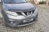 Deflektor kaptura (EuroCap) Dla nissana x-trail T32/Rogue 2014-2021