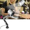 24V LED Long Arm Worklight 7W LED Worklight Multipurpose Long Arm Worklight  Lathe Machine