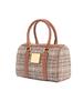 Vivannie Becky Leather Bag Check