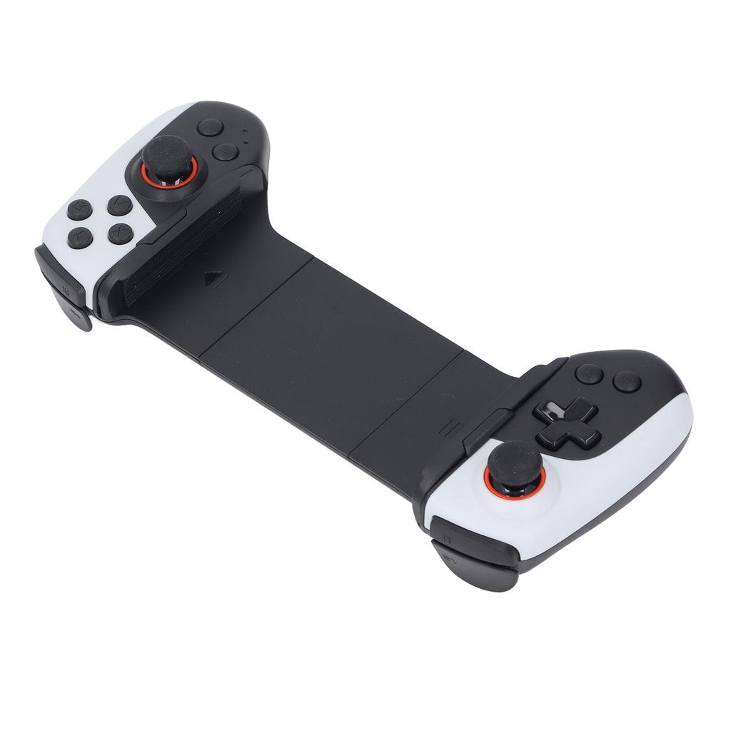 Controlador de Jogo Sem Fio para IOS para Android para Switch PC Bluetooth 5.3 Gamepad Joysticks para 8 Inc