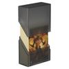 Ultimate Guard Boulder Deck Case 40+ (Onyx)