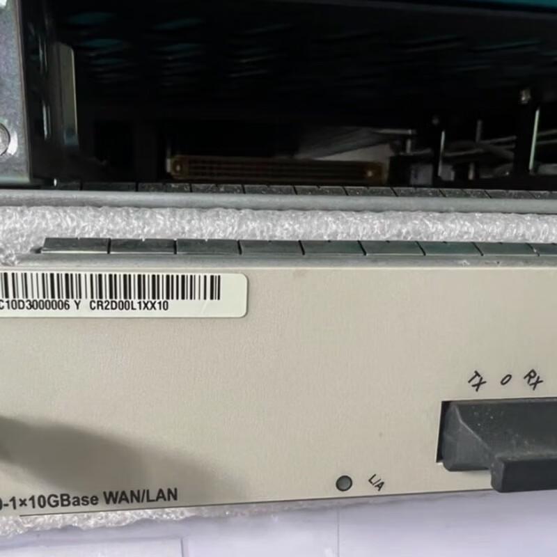 

Huawei NE20E-X6 Service Subcard