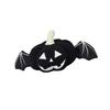 Pumpkin Form Pillow Halloween Theme Relaxing Living Room Bedroom Accent