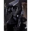 Figurine - MAX FACTORY - Guts (Armure Berserk) - 27,9 cm - Pré-peinte - Effet lumineux optionnel