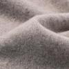 Hodo Men's 100% Wool Heavyweight Round Neck Sweater