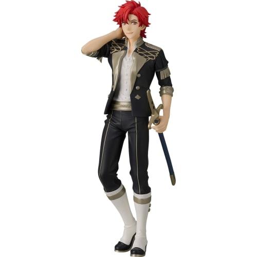 

POP UP PARADE Fire Emblem: Three Houses Sylvain Josee Gautier Non-scale Plastic Pre-painted Figure