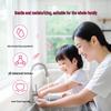 Dettol Moisturizing Antibacterial Hand Wash Pack