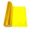 Yellow Car Light Headlight Taillight Tint Vinyl Lamp Film Sticker Sheet Color-Change Smoke Matt Rear Fog Sticker