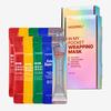 In My Pocket Wrapping Mask Set Peel-Off Facial Mask Korean Skincare 4ml X5ea X2 Box