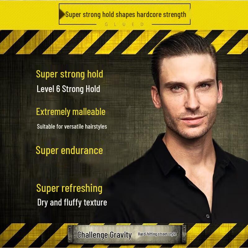 Schwarzkopf got2b Spiking Strong Hold Hair Wax