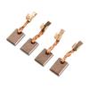 Reliable Performance CB440 Carbon Brushes Replacement for Makitafor Motors