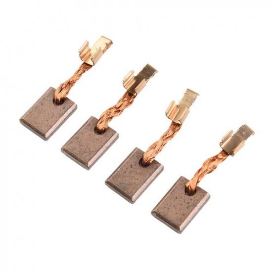 Reliable Performance CB440 Carbon Brushes Replacement for Makitafor Motors