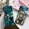 HSR Huohuo Matte TPU Mobile Phone Case for Honor 90 80 70 60 50 30 20 10 9 8 7 Pro S SE Lite 5G Colorful Printing Cover