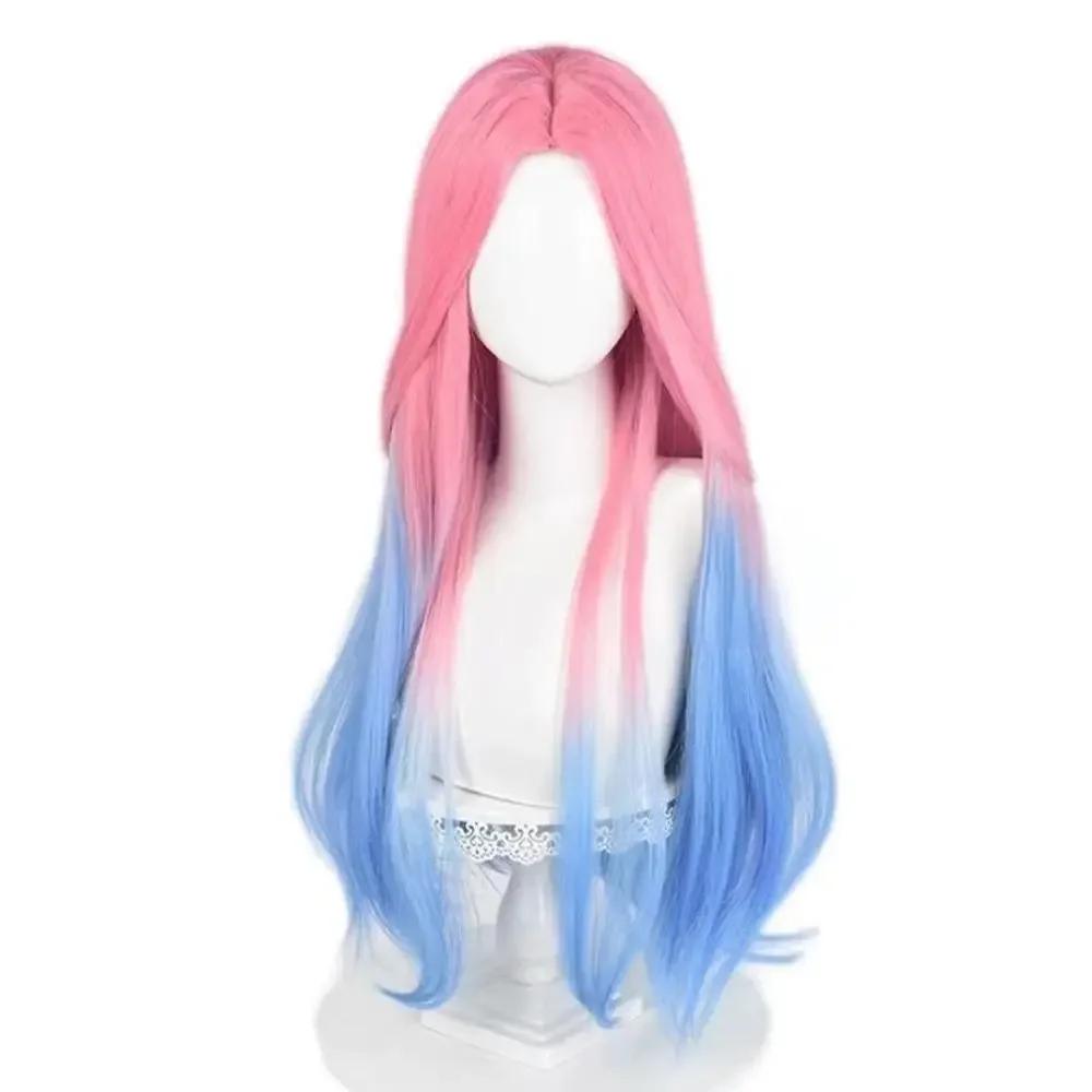 

Halloween 2025 Alien Stage Mizi Cosplay Costume pour femme, robe, perruque, Anime, Halloween, carnaval, fête M&Other