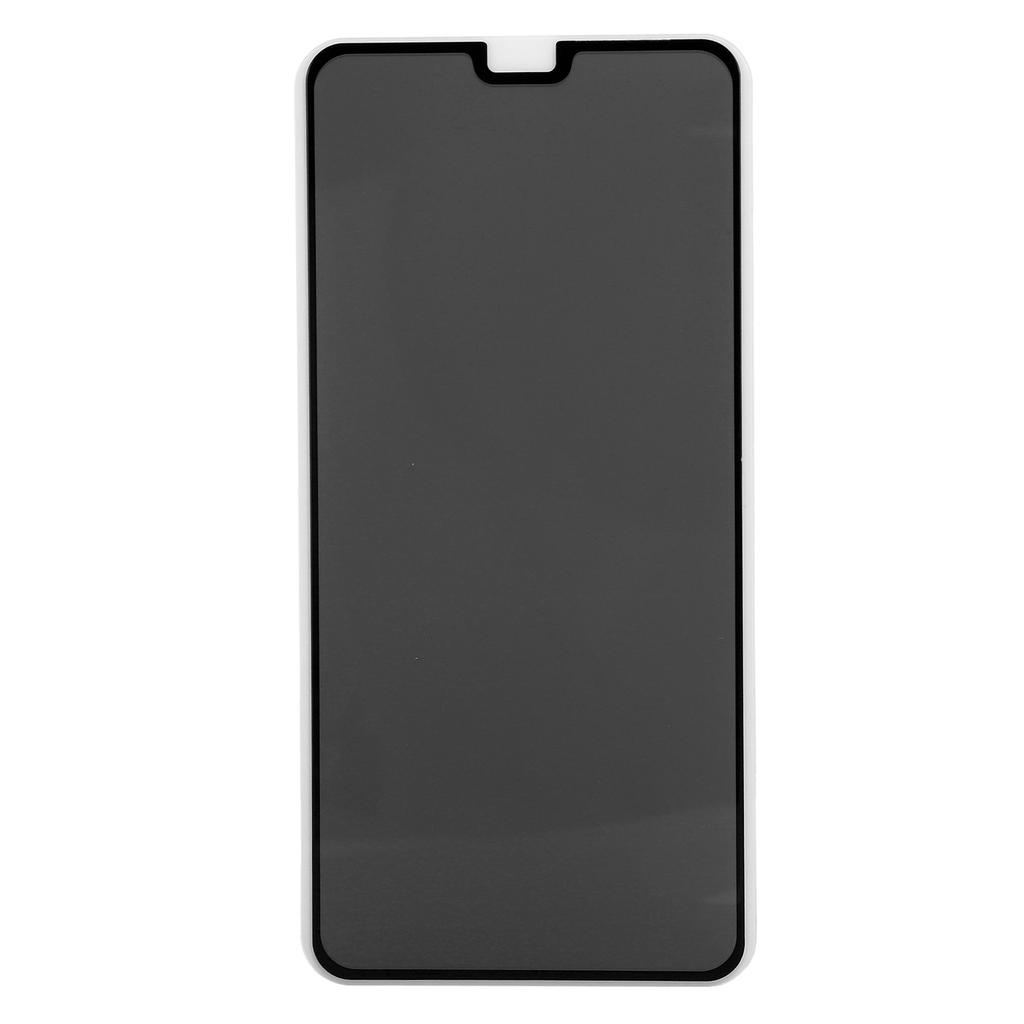 9H Gehärtetes Glas Anti-Peep Displayschutzfolie Handy-Bildschirmfolie für HUAWEI Mate30