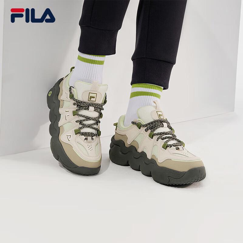 FILA Women s PANINI Casual Basketball Shoes EUR 36.5