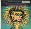 LP Record HECTOR BERLIOZ CHARLES MUNCH BOST  Symphonie Fantastique LM1900 RCA VICTOR Germany Classical Used