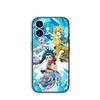 for Samsung Galaxy A55 A54 A25 A36 A17 A26 A35 A33 A34 A14 A37 S9 S20 S21 FE S10 Plus Case Anime B-Beyblades Burst Comics Finish