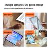 Universal 3-in-1 Magnetic Capacitive Stylus Pen