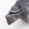 Chubby Seal Pillow Cute Seal Plush Toy Stuffed Animal 30CM