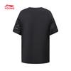 Li-Ning Youth Football Series Quick-Dry T-Shirt