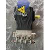 Italian AR RGX22.50 Pump Head: 500kg Pressure, High-Pressure Washer for 22kW Power