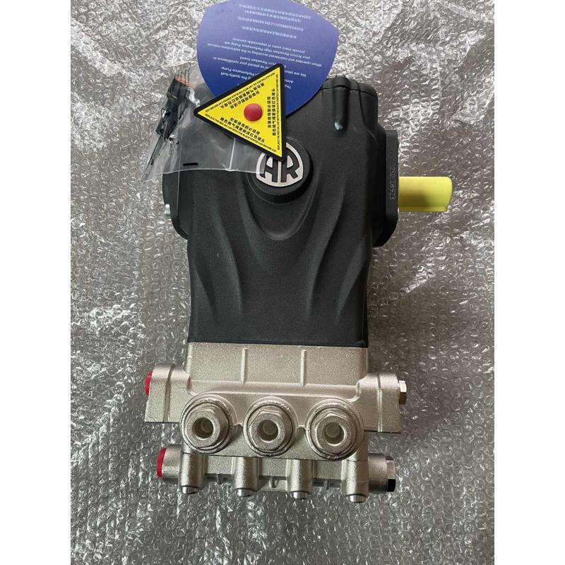 

Italian AR RGX22.50 Pump Head: 500kg Pressure, High-Pressure Washer for 22kW Power Standard