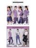 Women's High-End Quick-Dry Sports Suit: Spring/Summer 2026 Yoga & Running Wear