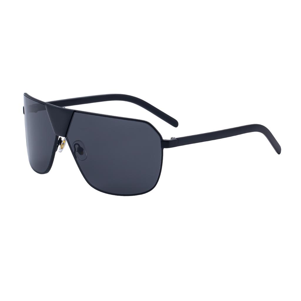JYL TS Men's One-Piece - Unique Outdoor Cycling Trendy Sunglasses CY-98369
