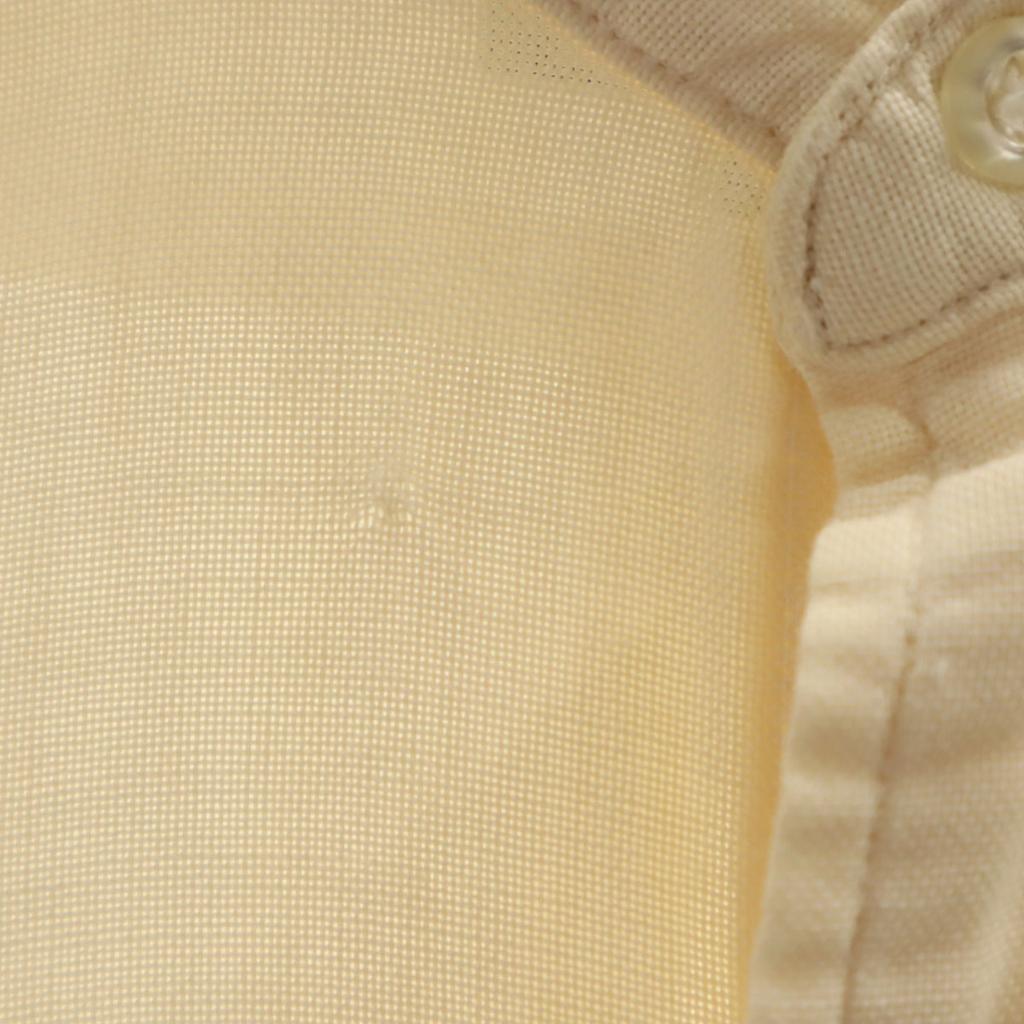 Polo by Ralph Lauren 80s Vintage Green Tag Boys Long sleeve shirt 18 Kid's Used