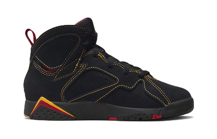 Jordan 7 Retro Citrus 2022 PS DJ2778-081