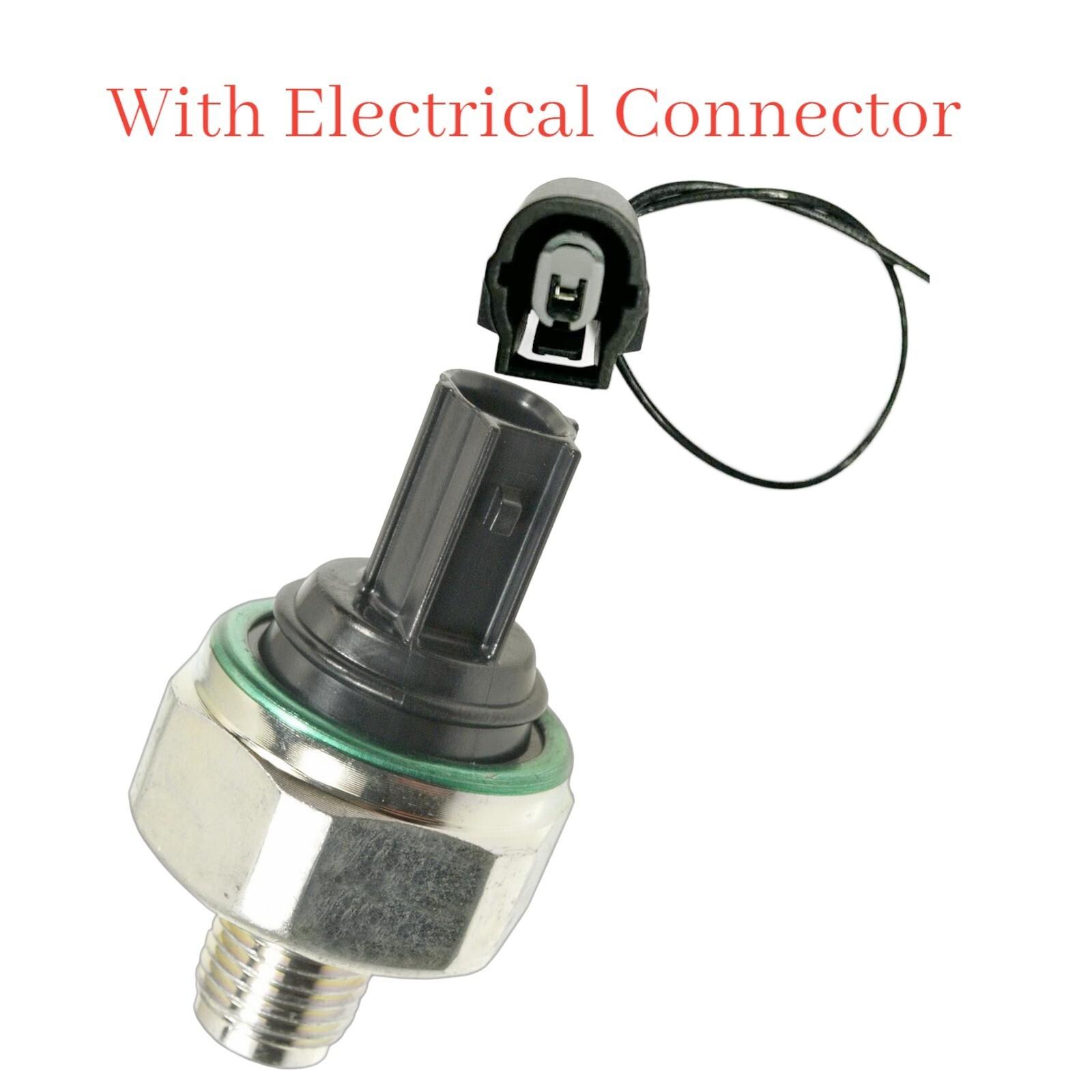 Knock Detonation Sensor & Connector Fits Honda CR-Z FIT ight