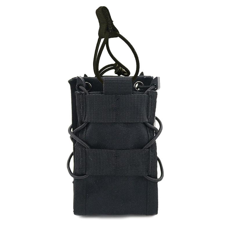 M4 Elastic MOLLE Magazine Pouch