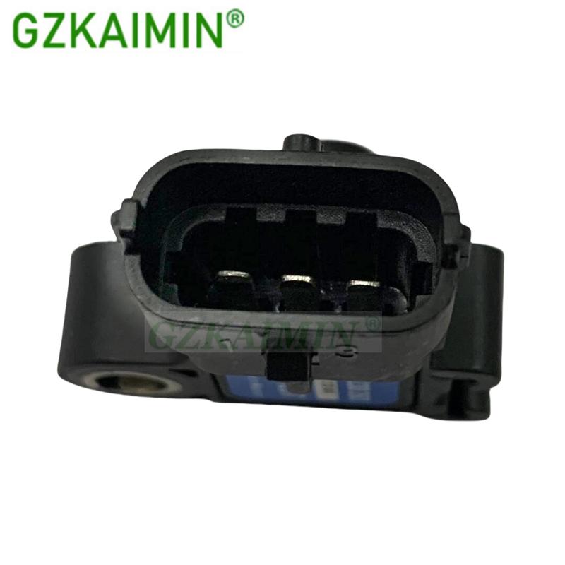 55567257 0261230263 261230263 MAP Manifold Absolute Pressure Sensor For Chevrolet Opel Aveo Cruze Corsa Zafira1.4 1.6