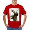 Jim Croce Folk 1960er Jahre, 1960er Jahre Jim Croce Folk T-Shirt übergroß kundenspezifisch Kurzarm-T-Shirt Herren