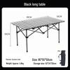 Bo Tao Outdoor Folding Camping Picnic Table Set