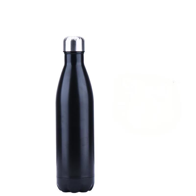 HJS16 304 Stainless Steel Insulated Sports Bottle 350ml