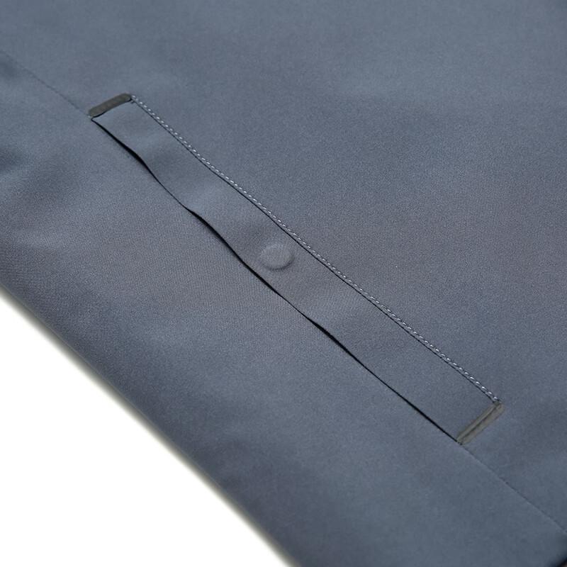 JOW Men's Business Lapel Jacket