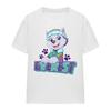 Paw Patrol Unisex Adult Everest T-Shirt