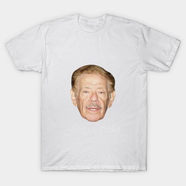 jerry stiller t shirt