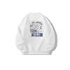 Li Ning Sweatshirts Unisex Crew Neck Moderate Regular YWDV397-2