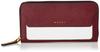 Marni Long Wallet PFMOE11U23LV520 In Deep Women's Red/Lily White/Dijon/(Dune) [Used]