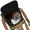 PTN JN-12-0221 Green Backpack