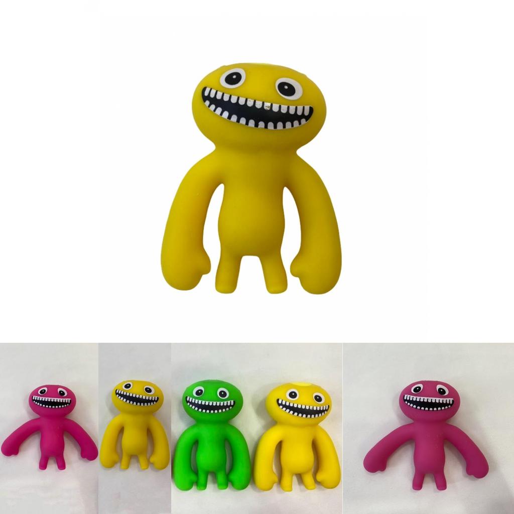 Banabn Plush Squeeze Toy For Toddlers Fun And Engaging Hand-eye Coordination Activity