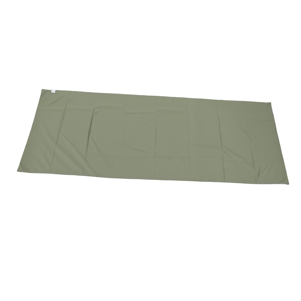 Magnetic Beach Towel Sandproof Quick Dry Portable Magnetic Camping Towel for Outdoor Travel