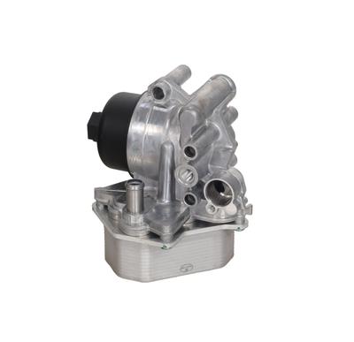Ft55409 Rychlý chladič oleje s vložkou filtru