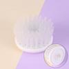Multifunctional Cleaning Brush with Replacement Head for Bathroom, Kitchen, and Floor